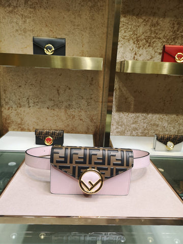 Makersluxe - FDI Bags - 149