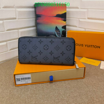 MLB - LOV Wallet - 1341