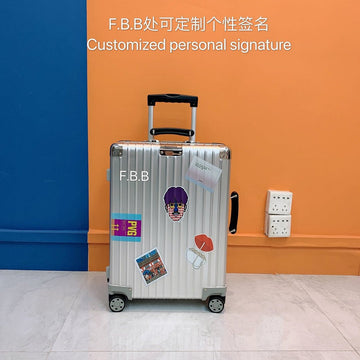 MLB - Mix Luggages - 126