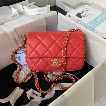 Makersluxe - CHL Bags - 327