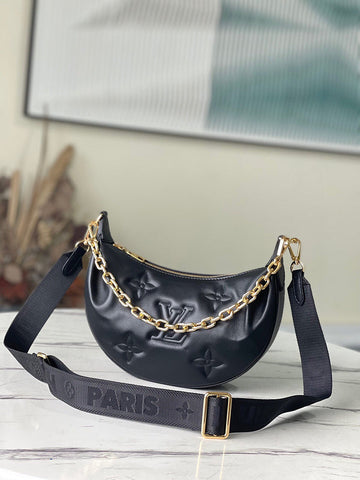 Makersluxe Lu-Vi bags - 5050