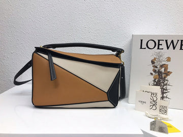Makersluxe - LWO Bags - 860