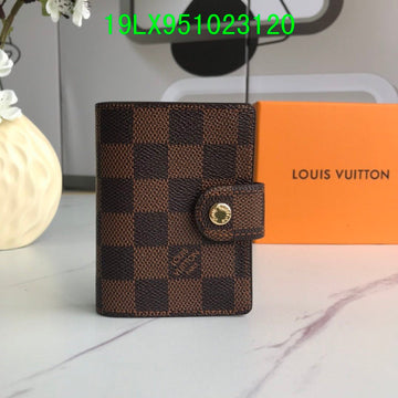MLB - CHL Wallet - 1256