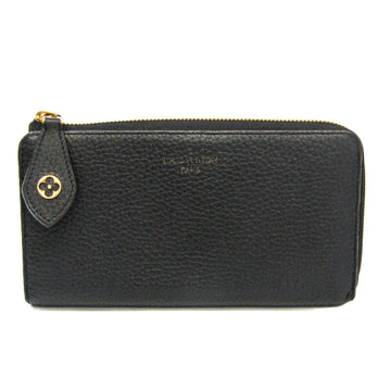 Louis Vuitton Comete  Leather Wallet  ()