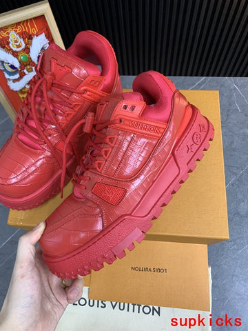 MLB - LOV Trainers - 307