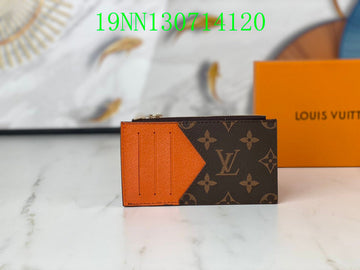 MLB - LOV Wallet - 237