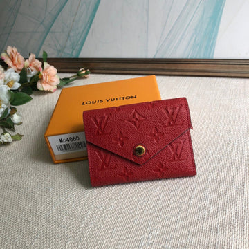 Makersluxe - LOV Wallets - 399
