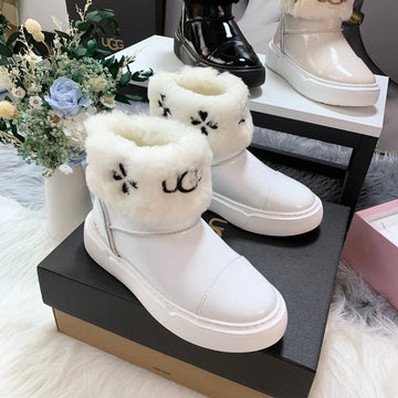 MLB - All Women Boots - 439
