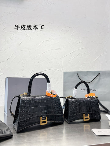 Makersluxe - BGA2 Bags - 057