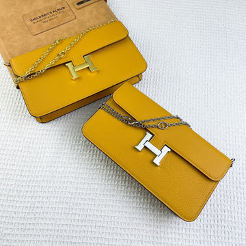Makersluxe - HMS Bags - 820