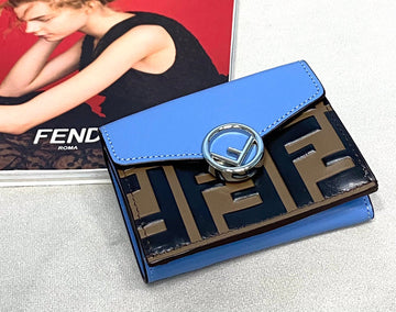 Makersluxe - FDE Wallets - 036