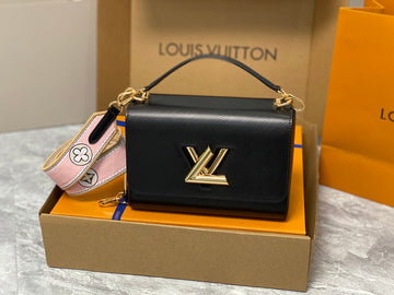 makersluxe - LOV Bags - 1099