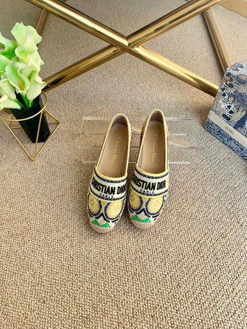 MLB - DOR Women Shoes - 983