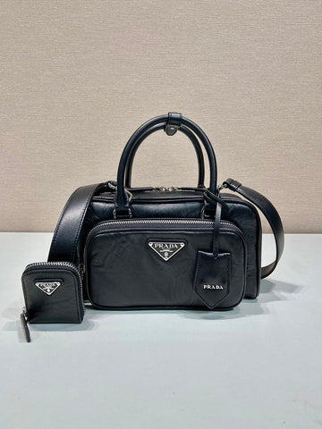 Makersluxe Bags - PD Bags - 214