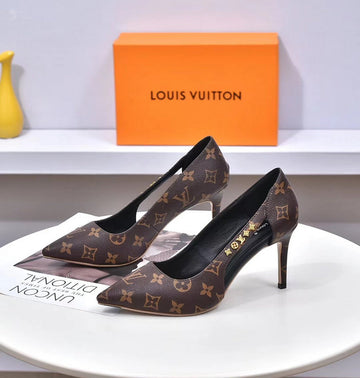 MLB - LOV Women Shoes - 1158
