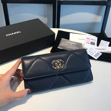 Makersluxe - CHL Wallets - 302