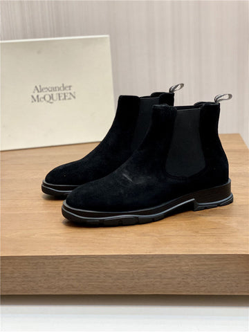MLB- AQ Sneakers - 135