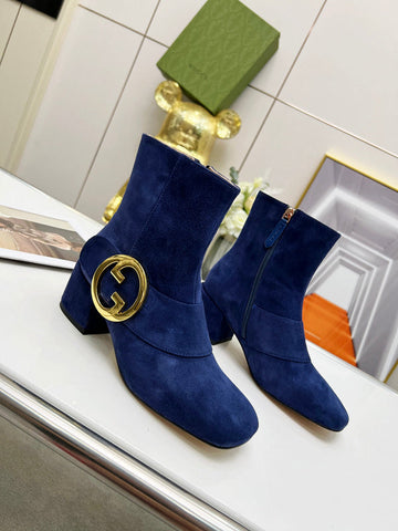 MLB - All Women Boots - 140
