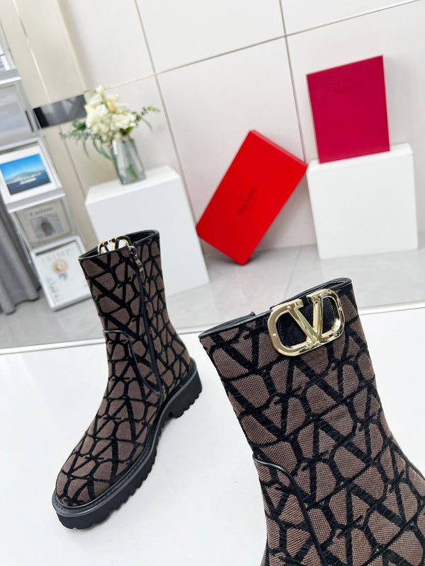 MLB - VEL Women Shoes - 137
