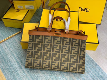 Makersluxe - FDE Women Bags - 527