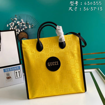 Makersluxe - GCI Bags - 2367
