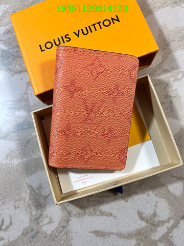 MLB - LOV Wallet - 138