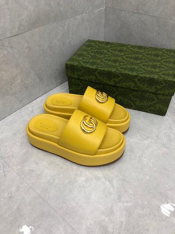MLB - GUKI Women Shoes - 453