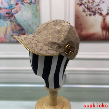 MLB - GUKI Caps - 058