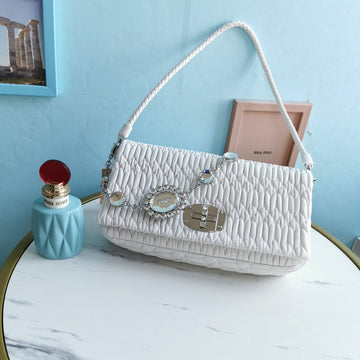 Makersluxe - MMU Bags - 141