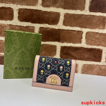 MLB - Mix Wallets - 168