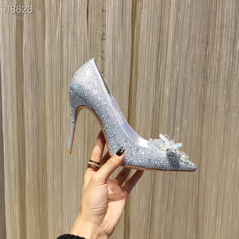 MLB - All Women Shoes - 1413