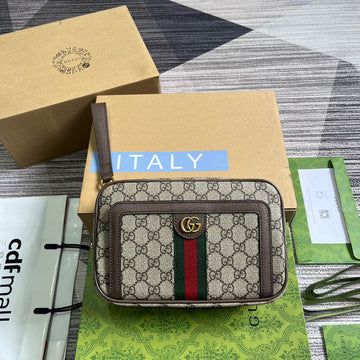 Makersluxe - GCI Bags - 2558
