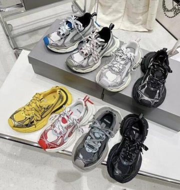 MLB - BG Shoes - 052