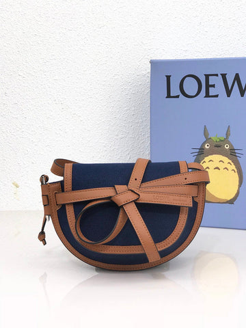 Makersluxe - LWO Bags - 878