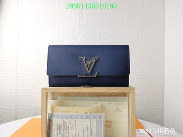 MLB - LOV Wallet - 1509