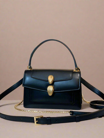 Makersluxe - BGL Bags  - 003