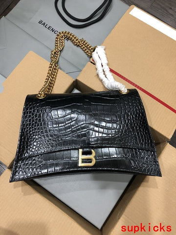 MLB - BG Hourglass Bags - 064