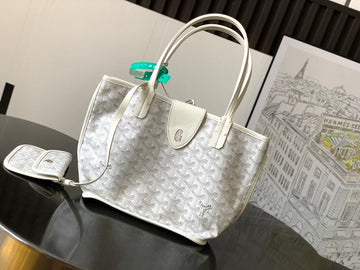 Makersluxe - GYO Bags - 528