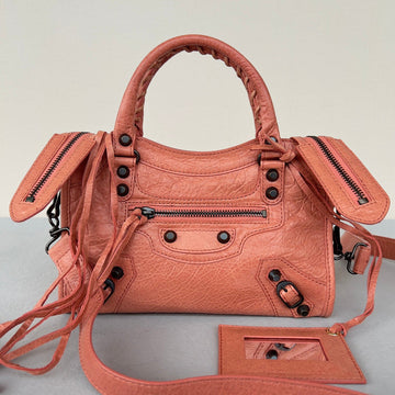 Makersluxe - BG Bags - 820