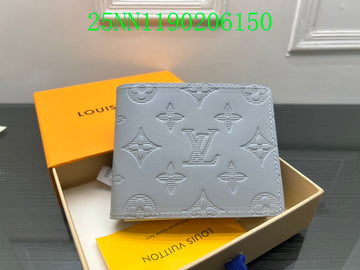 MLB - LOV Wallet - 750