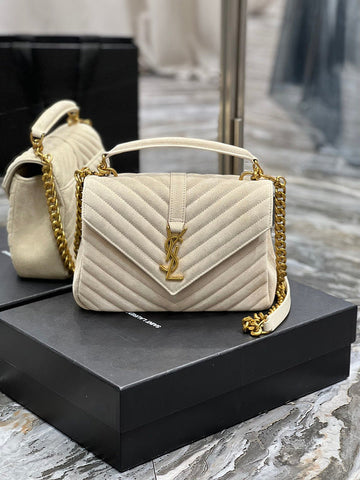 Makersluxe - YLS Women Bags - 655