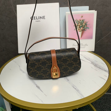 Makersluxe - COL Bags - 1201