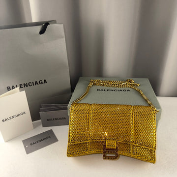 Makersluxe - BG Bags - 535