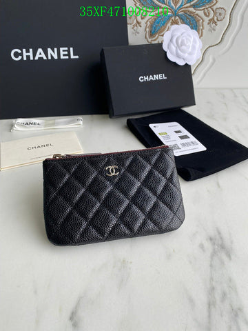 MLB - CHL Wallet - 2136
