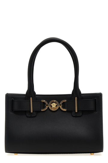Versace Women 'Medusa '95' Small Shopping Bag
