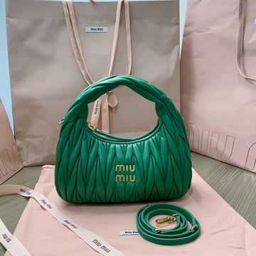 Makersluxe - MMU Bags - 237