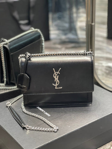 Makersluxe - YLS Women Bags - 739