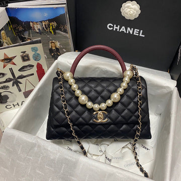 Makersluxe - CNL Bags - 1875