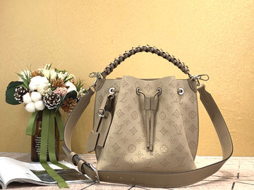 Makersluxe Bags - LOV Bags - 2558