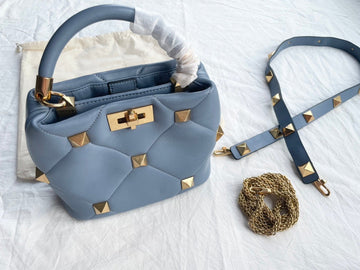 Makersluxe - VEL Bags - 707